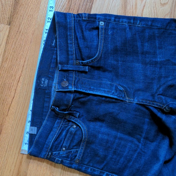 Citizens of Humanity Rocket Skinny jeans - Picture 2 of 7